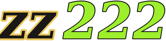 zz222 logo